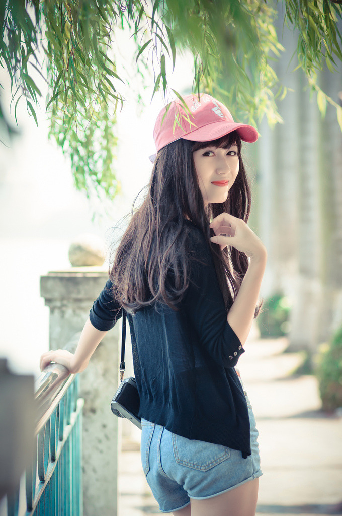 姨母的诱
